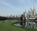 Hero Dubai Desert Classic - day two digest