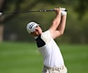 Viktor Hovland: No complaints but still doesn't feel like I can swing loosely