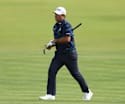 Patrick Reed: You're always excited showing up on Sunday with a lead
