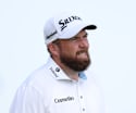 WATCH: Shane Lowry holes 75-foot birdie putt at the 15th
