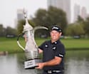 Patrick Reed keeps calm to win by four shots at Hero Dubai Desert Classic