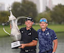 2026 Hero Dubai Desert Classic | Day four highlights