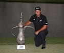 With this win: Patrick Reed - 2026 Hero Dubai Desert Classic