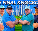 The Final Knockout | 16 creators, one winner
