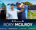 McIlroy set for BMW PGA Championship return