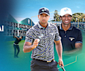 Aaron Rai set to bring Major appeal to BMW PGA Championship 