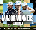 Aaron Rai, J.J. Spaun and Brooks Koepka set for Genesis Scottish Open