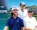 Tommy Fleetwood, Ludvig Åberg and Sepp Straka ready for BMW PGA Championship return
