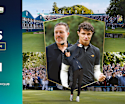 Lando Norris and Zak Brown confirmed for BMW PGA Championship Celebrity Pro-Am return