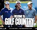 Tommy Fleetwood, Matt Fitzpatrick and Si Woo Kim join exciting Genesis Scottish Open field
