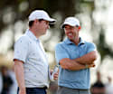 Genesis Scottish Open - Day two Digest