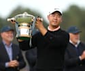 'My journey is just starting' - Tom Kim on Tiger, learning and golf being undefeated 
