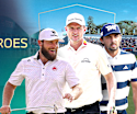 English stars Justin Rose, Tyrrell Hatton and Marco Penge confirmed for BMW PGA Championship 