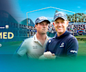 Luke Donald and Viktor Hovland set for BMW PGA Championship return