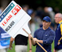 Rory McIlroy takes centre stage with Wednesday 60 in BMW PGA Championship Pro-Am