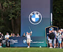 Ryan Fox finding sanctuary in golf on BMW PGA Championship return