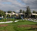 One week, three players, three agendas - On the range at the BMW PGA Championship