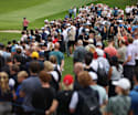 BMW PGA Championship: Day three digest