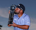JJ Spaun wins BMW PGA Championship after late Wentworth drama