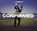 Race to Dubai leader Patrick Reed confirmed for the  DP World Tour Championship