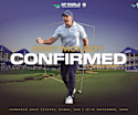Rory McIlroy set for Dubai return at DP World Tour Championship