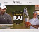 Major champion Aaron Rai set for Abu Dhabi title defence