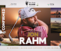 Jon Rahm to make Abu Dhabi Aldar Championship debut at Yas Links