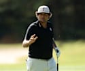 Who is playing at the Abu Dhabi Aldar Championship? 