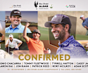 More stars confirmed for Abu Dhabi Aldar Championship
