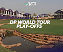 DP World Tour Play-Offs: All you need to know
