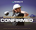 Race to Dubai leader Chacarra targets European Number One crown at DP World Tour Championship