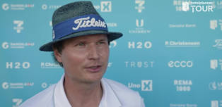 Tapio Pulkkanen: 'A great feeling'