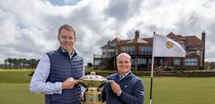 The Renaissance Club to host Genesis Scottish Open through to 2030