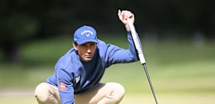 Moscatel targeting second Challenge de España victory