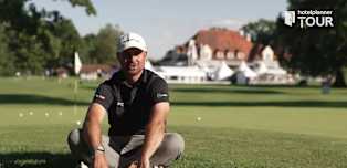 Filip Mruzek - 'It was perfect'