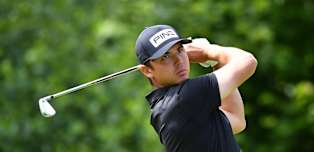 Schneider out to take HotelPlanner Tour chance