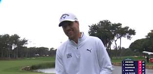 Mikael Lindberg: This is a dream come true