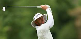 Catlin holds one-stroke English Open supported by HotelPlanner lead 