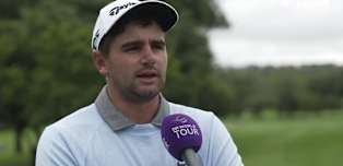 Casey Jarvis: 'The HotelPlanner Tour has led to where I am today'