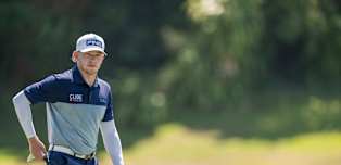 Enefer refreshed and ready for India test