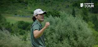 Steinlechner's success at the 2025 Interwetten Open