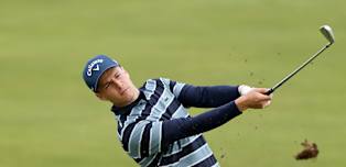 Alfred Dunhill Links Championship: Day Two Digest