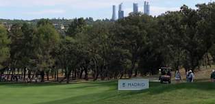 Open de España presented by Madrid | Round 2 Highlights