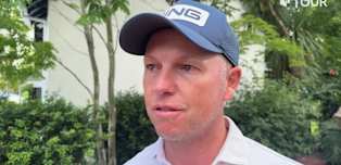 MJ Daffue: 'You've got to be methodical' 