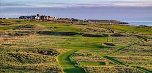 Royal Porthcawl to host 2027 ISPS HANDA Senior Open