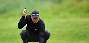 Sebastian Friedrichsen: Q&A with Denmark’s young star