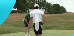 Liam Nolan | Round 4 | Hole 7
