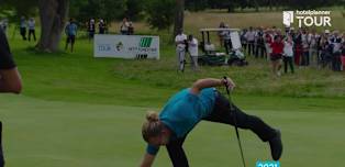 The history of Le Vaudreuil Golf Challenge