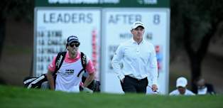 Open de España presented by Madrid: Day one digest  