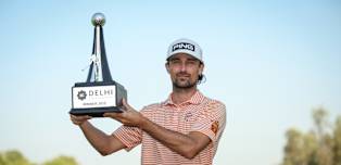 DP World PGTI Open: Tournament Guide 